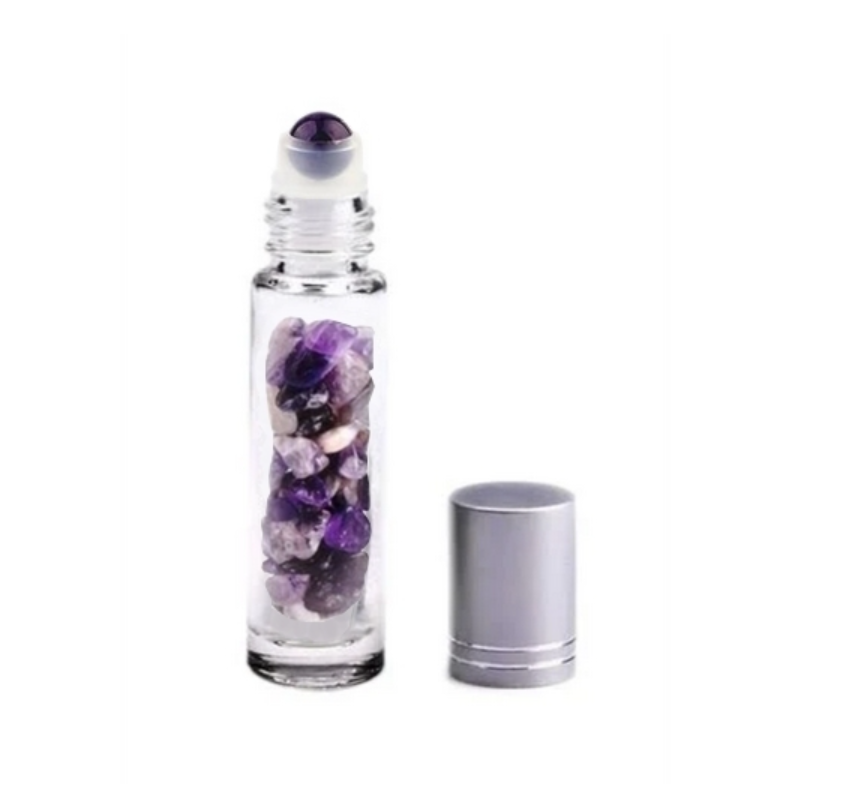 Roll-on l'améthyste